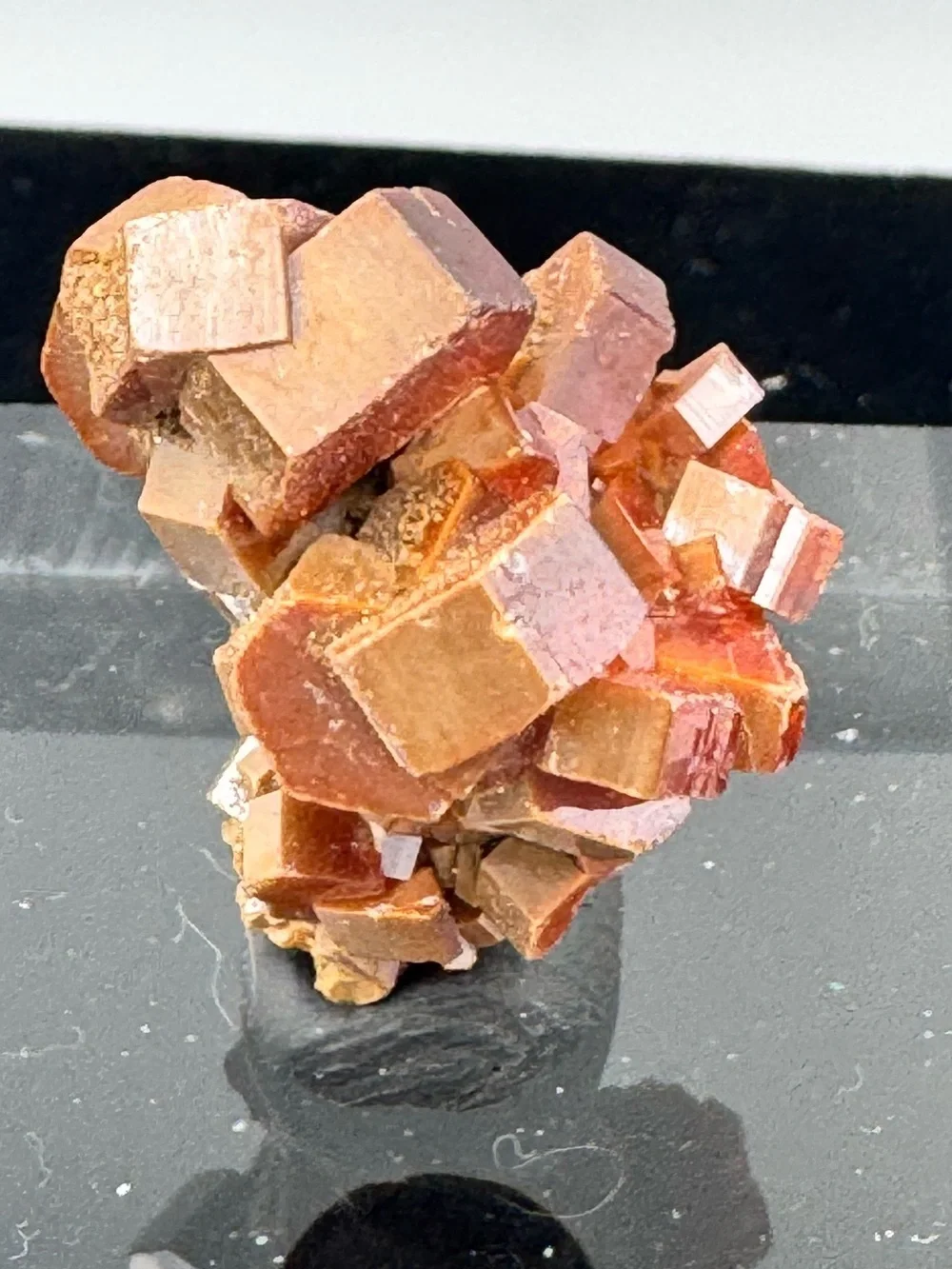 Vanadinite